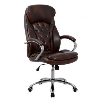 Office Chair Managing HM1099.09 Brown