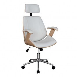 Office Chair Managing Superior Pro HM1109.02 Sonama-White SONOMA-WHITE