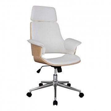 Office Chair Managing Superior Pro HM1110.02 Sonama-White