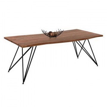 Table Rio HM8181 Natural 200x96x76cm