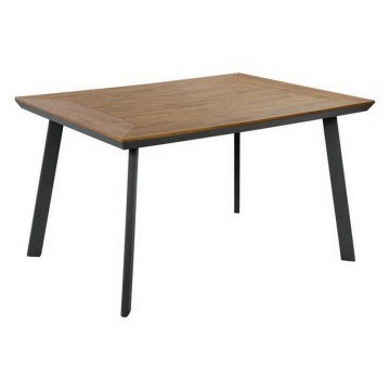 Table HM5562.02 Grey 120x80x72cm