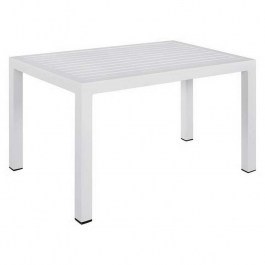 Table HM5570.01 White 120x80cm WHITE