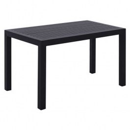 Table HM5570.02 Grey 120x80cm GREY