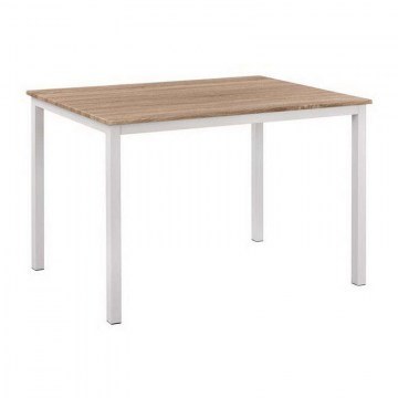 Τραπέζι Τραπεζαρίας HM8332.02 Sonama 110x70x76cm
