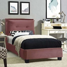 Bed Riley HM561.02 90Χ200 Apple APPLE