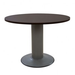 Desk Conference Professional Wenge HM2054.12 Φ105Χ75Υ cm. WENGE