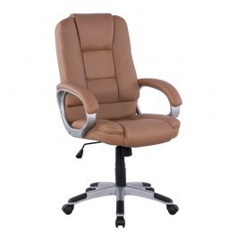 Office Chair Director HM1091.09 Camel 64x71x118 cm. CAMEL