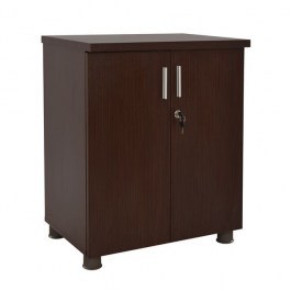 Cabinet Office Professional Wenge HM2050.12 60Χ46Χ75Υ cm. WENGE