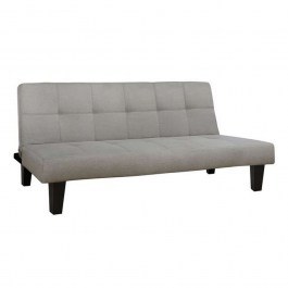 Καναπές-Κρεβάτι HM3000.01 180x82.5x78Υcm Beige BEIGE