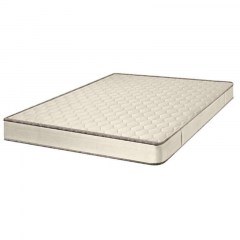 Στρώμα Flexy 38.0136 90X200Χ19cm Ecru