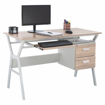 &Gamma;&rho;&alpha;&phi;&epsilon;ί&omicron; HM2130.01 120X60X76cm Sonama-White