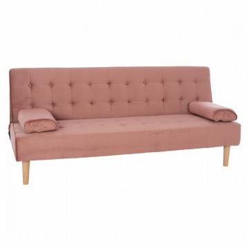 Καναπές - Κρεβάτι Wanda HM3149.12 188X83X83cm Apple