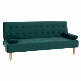 Καναπές - Κρεβάτι Wanda HM3149.13 188X83X83cm Pine PINE