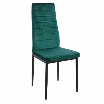 Καρέκλα Lady HM0037.33 (Σετ 4τμχ) 42x45x97 Pine