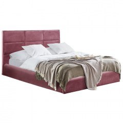 Bed Briley HM583.02 168x212 With Storage For Mattress 160x200cm Apple