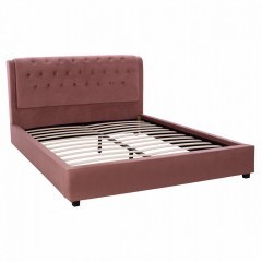 Bed Odalys HM549.12 164x223x100cm For Mattress 150X200 Apple