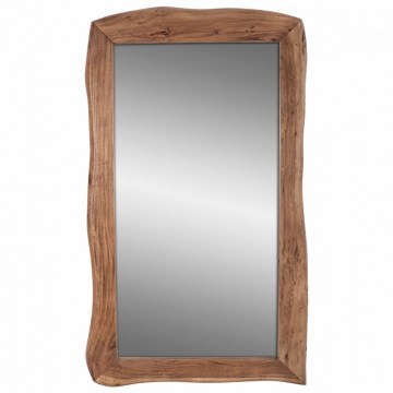 Mirror Zion HM8186.11 142Χ80Χ4cm Natural