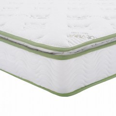 Matress HM372.15 Continuous Spring Aloe Vera 150X200