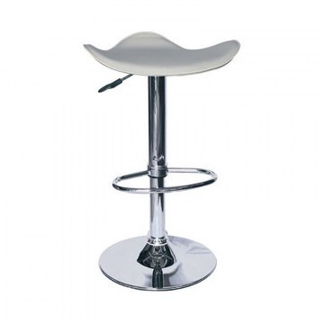 Stool Bar 5 43.2306.S (Set 2pcs) 45x45x85cm Cream