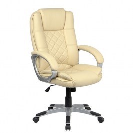 Office Chair A9350 64X71X106-115 Cream CREAM