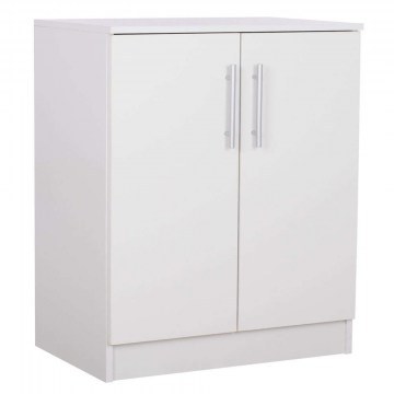 Παπουτσοθήκη - Ντουλάπι Emerie HM2206.05 60x40x80cm White