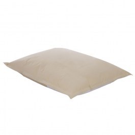 Πουφ Anshu HM5808.01 140x180cm Beige BEIGE