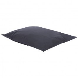 Πουφ Anshu HM5808.02 140x180cm Grey GREY