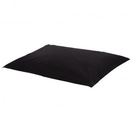 Πουφ Anshu HM5808.04 140x180cm Black BLACK