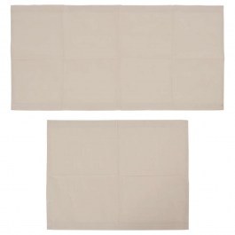Replacement Cloth For Deckchair Aegean HM5887.02 Beige BEIGE