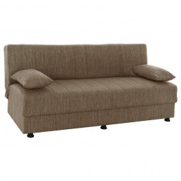 Καναπές Κρεβάτι Τριθέσιος Andri HM3239.02 180x72x77cm Brown BROWN