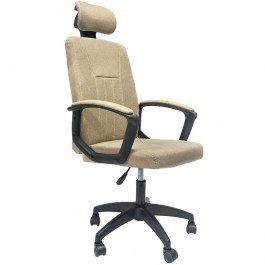 Καρέκλα Γραφείου Nimble HM1199.13 51x61x130cm Beige BEIGE