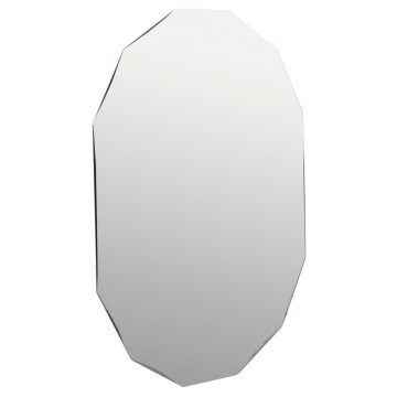 Καθρέπτης Τοίχου Cane HM4493 70x90cm Clear