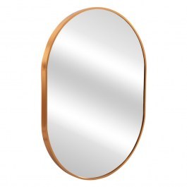 Wall Mirror Oval Archer HM4500.30 59x79cm Gold GOLD