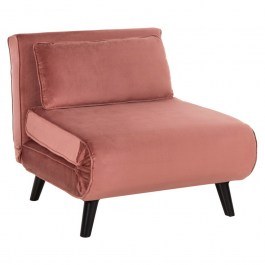 Sofa Bed Armchair Braxton HM8425.22 78x88x78cm Rotten Apple ROTTEN APPLE