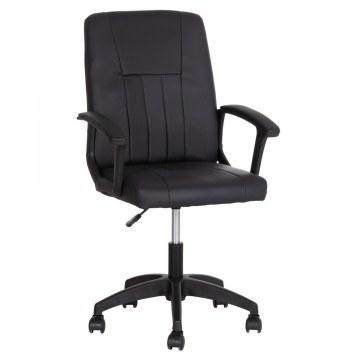 Office Chair Nim HM1200.01 58x65x100cm Black