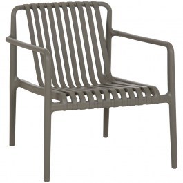 Armchair Lounge Malen HM6626.05 67x75x75cm Olive OLIVE