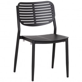 Καρέκλα Hilliard HM6645.01 46x54x78cm Anthracite ANTHRACITE