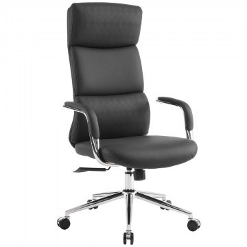 Office Chair Meite HM18353.01 66x71x127cm Black