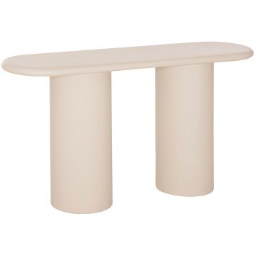 Console Kenji HM6584.02 140x40x77cm Beige