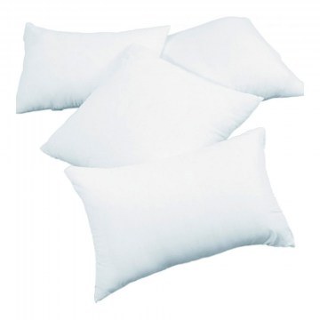 Μαξιλάρι Γεμίσματος Decor Pillow Premium White Teoran