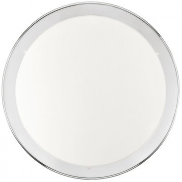 Ceiling Illuminant Planet 82944 White-Grey Eglo