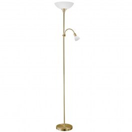 Φωτιστικό Δαπέδου Up 2 82844 Bronze Eglo BRONZE