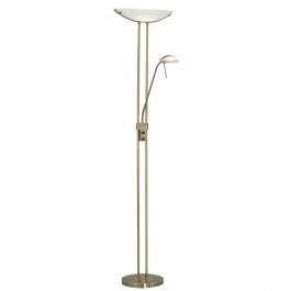 Φωτιστικό Δαπέδου Baya 85974 Bronze Eglo BRONZE