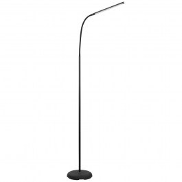 Φωτιστικό Δαπέδου Led Laroa 96439 Black Eglo BLACK
