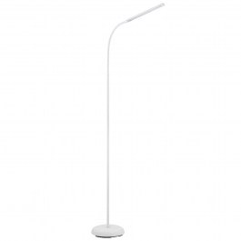 Φωτιστικό Δαπέδου Led Laroa 96436 White Eglo WHITE