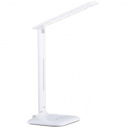 Φωτιστικό Γραφείου Led Caupo 93965 White Eglo WHITE