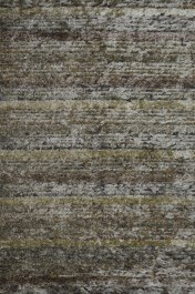 Carpet Focus Shaggy 7441 Brown BROWN