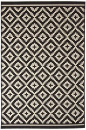 Carpet Flox 721K Black Royal Carpet BLACK