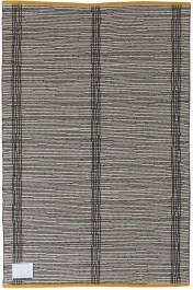 Χαλί Urban Cotton Kilim Marshmallow Old Gold Royal Carpet GOLD