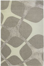 Χαλί Toscana Shaggy Inno Grey Royal Carpet GREY